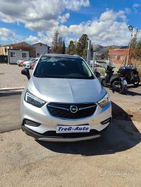 Opel Mokka X 1.6 CDTI Ecotec 136CV 4x2 aut. Advanc