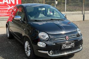 Fiat 500 1.2 Riva
