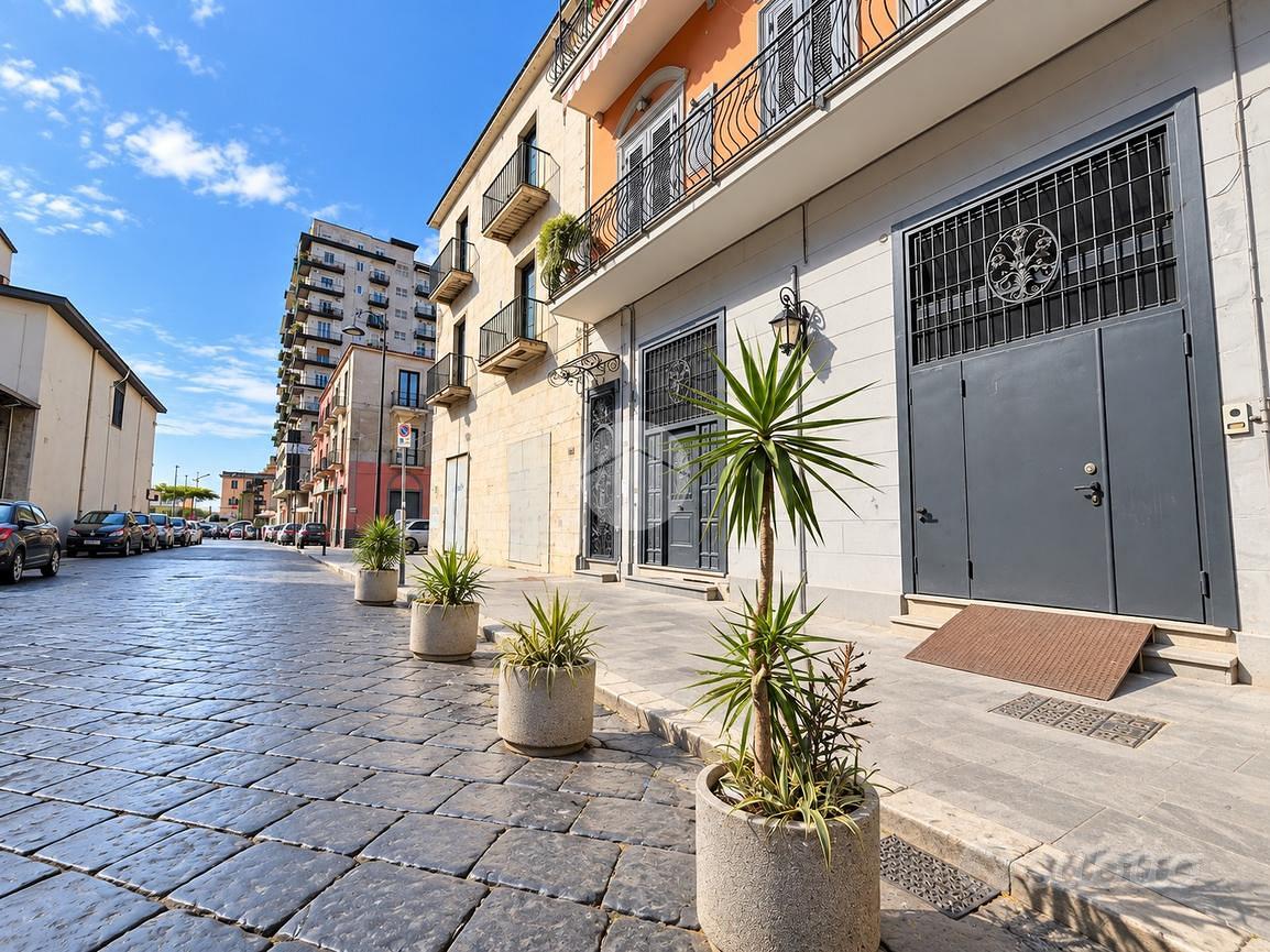 Appartamento – Napoli, Porta Nolana, Municipalità 2 - Vista 3