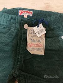Pantaloni anni 3