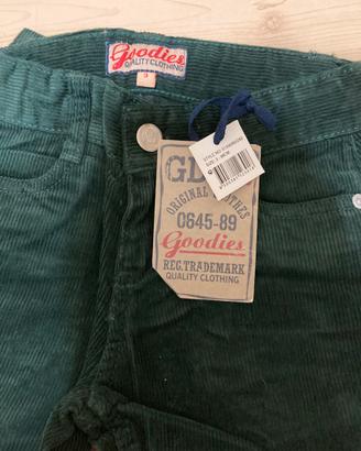 Pantaloni anni 3