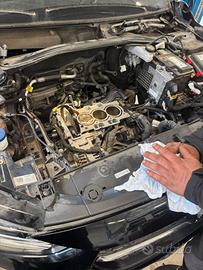 MOTORE 1.2 PURE TECH 51KW Sigla motore HM05