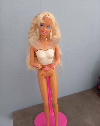Barbie twinkle lights 1993
