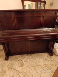 pianoforte verticale