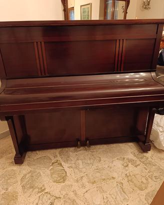 pianoforte verticale