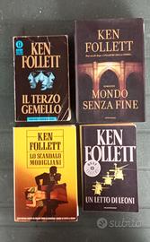 Ken Follett
