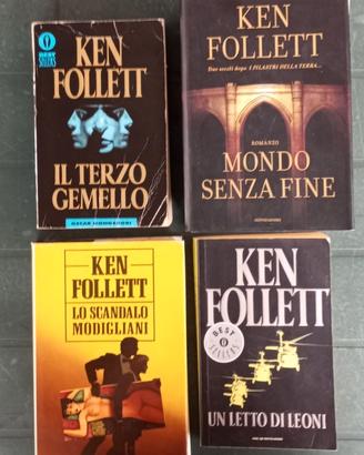 Ken Follett