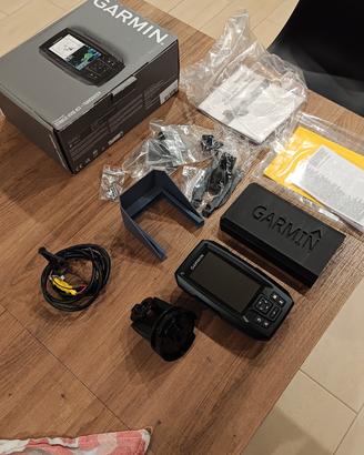 ecoscandaglio Garmin GPS 