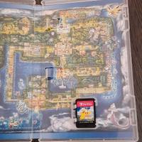 Pokemon Let's go Pikachu