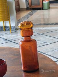 vasetti vintage farmacia 