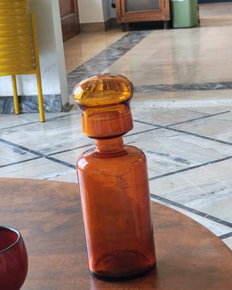 vasetti vintage farmacia 