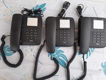 telefoni con vivavoce 