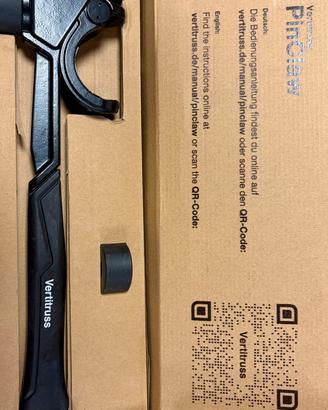 Utensile per truss