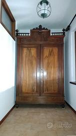 Armadio inizio '900