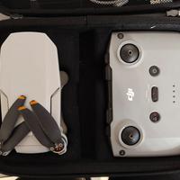 drone dji mini 2 se