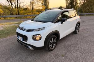 CITROEN C3 Aircross neopatentati euro6 automatico 
