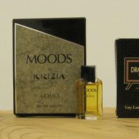 Campioncini profumi Drakkar Noir, Krizia, Soldano