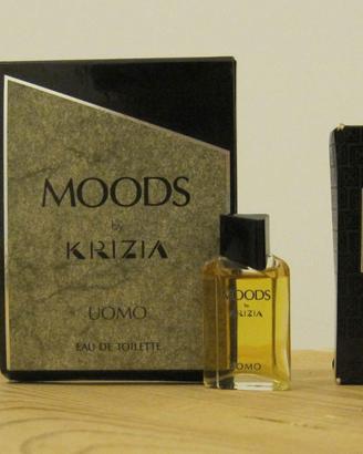 Campioncini profumi Drakkar Noir, Krizia, Soldano