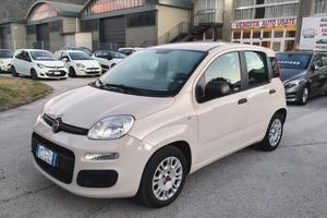 Fiat Panda 1.3 MJT 95 CV S&S Lounge