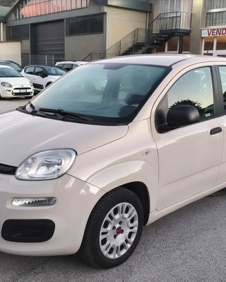 Fiat Panda 1.3 MJT 95 CV S&S Lounge