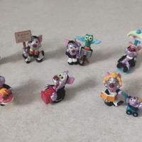 Sorpresine Kinder "Vampirelli"