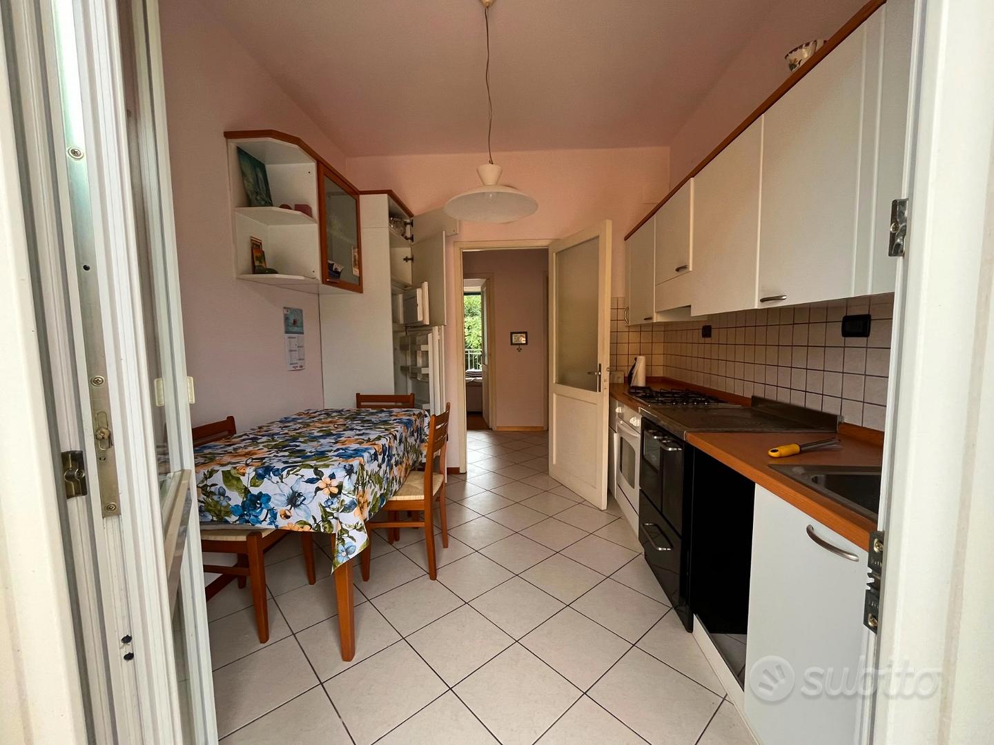 Apartment in Calceranica al Lago - View 2