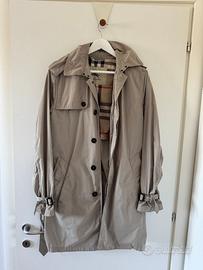 Trench Burberry London originale - Tg S Uomo