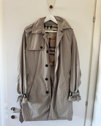 Trench Burberry London originale - Tg S Uomo