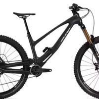 Telaio SUNN RADICAL Finest Enduro 160  mm taglia M