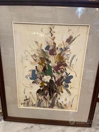 Quadro Alvaro Danti 44x54 / 30x40
