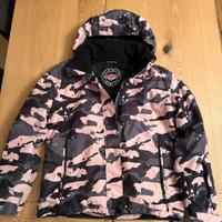 Giacca SCI ragazza BEAR