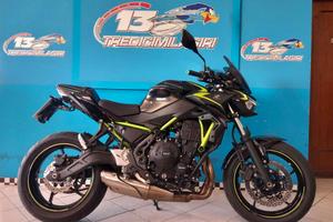 KAWASAKI Z 650