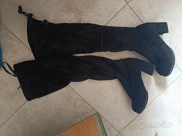 stivali donna