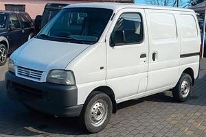 Suzuki Carry 1.3 16V cat Furgone