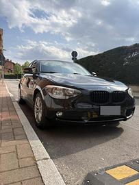 BMW 116d (F20)
