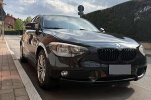 BMW 116d (F20)