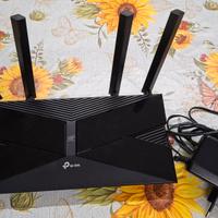 archer tplink ax50