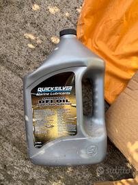 Olio motore Quicksilver Performance DFI Oil nuovo