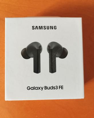 Cuffie Samsung Galaxy Buds3FE