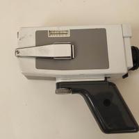 Cinepresa Bencini - Comet 8