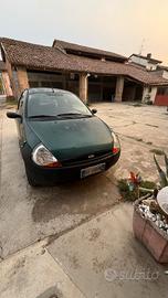 Ford ka 1.3 