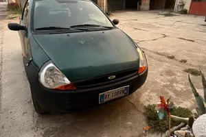 Ford ka 1.3 
