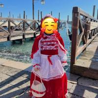 Costume di Carnevale