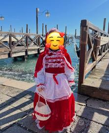 Costume di Carnevale