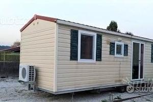 Case mobili, casa mobile, caravan shelbox