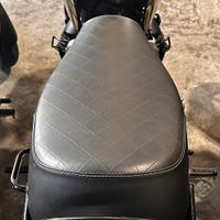 Sella originale Royal Enfield interceptor 650