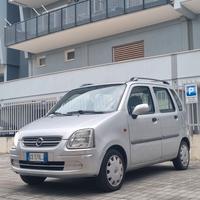 Opel Agila 1.2 16CV Comfort