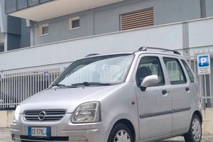 Opel Agila 1.2 16CV Comfort