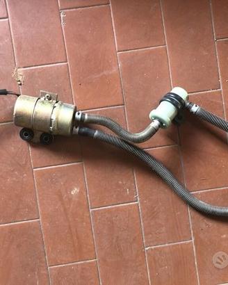 Pompa Benzina Burgman 250 400