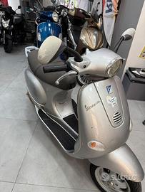 Piaggio ET 4